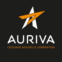 AURIVA-ELEVAGE logo - Similar company to Eliance - Des Éleveurs. Une Ambition.