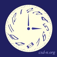 Circadian Sleep Disorders Network logo - Similar company to Circadian Rhythms