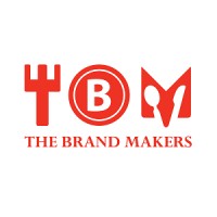 The Brand Makers -TBM logo - Similar company to F License By Ftv