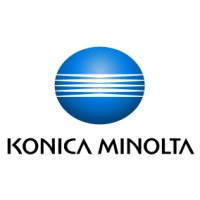 Konica Minolta BIT TEXTILE Europe logo - Similar company to Controlnet