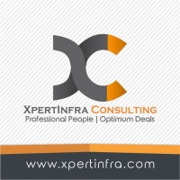 Xpert InfraWork logo - Similar company to Hyber It Services Pvt. Ltd.