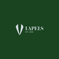 Lapels Bespoke logo - Similar company to Bespoke Tailors