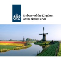 Netherlands Embassy in Hungary logo - Similar company to Embassy Of Uzbekistan To Hungary, Croatia, Montenegro, Serbia And Slovenia (Based In Budapest)