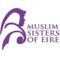 Muslim Sisters of Éire logo - Similar company to Islamic Relief Ireland