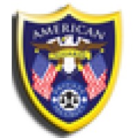 American Guard logo - Similar company to Yk Solutions