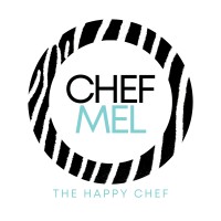 Chef Mel Alafaci