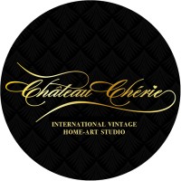 Château Chérie logo - Similar company to Petite Chérie
