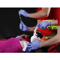 Fantoman - Kwalifikowana pierwsza pomoc logo - Similar company to Soildata