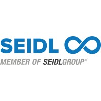 Seidl GmbH logo - Similar company to Alváris Profile Systems Gmbh