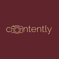 Contently logo - Similar company to Kokong