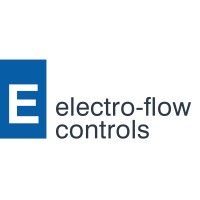 Electro-Flow Controls logo - Similar company to Techforce Cyber