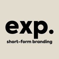 Exp. | Short-form branding logo - Similar company to Hu Ad E-Commerce