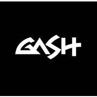 GASH FACTORY logo - Similar company to Heavy Press
