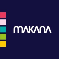 MAKANA logo - Similar company to Itnation (By Makana)
