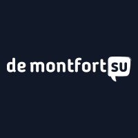 De Montfort Students' Union logo - Similar company to Sulets