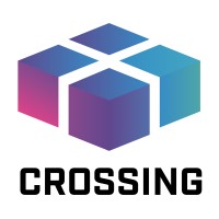 Crossing, Inc logo - Similar company to Trojan Direct