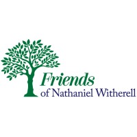 Friends of Nathaniel Witherell logo - Similar company to Fuse3