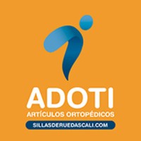 Adoti logo - Similar company to Barking Enterprise Centres Cic