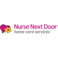 Nurse Next Door -Asheville logo - Similar company to Nurse Navigator Solutions