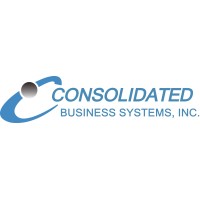 Consolidated Business Systems, Inc. logo - Similar company to Cloudnow Consulting