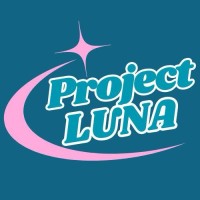 Project L.U.N.A logo - Similar company to Wrexham Students' Union