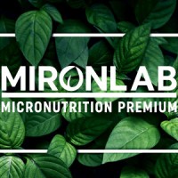MironLab logo - Similar company to Galenic Pharma
