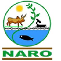 National Agricultural Research Organisation - NARO logo - Similar company to Pinkcode Ug