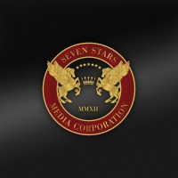 SEVEN STARS MEDIA CORPORATION logo - Similar company to Seven Stars Luxury Hospitality And Lifestyle Awards