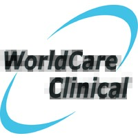 WorldCare Clinical (now Voiant) logo - Similar company to Voiant