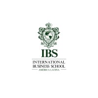 IBS - International Business School América Latina logo - Similar company to Ibs - International Business School Americas