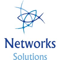 Networks Solutions PY logo - Similar company to Proing