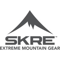Skre Gear logo - Similar company to Duck Dynasty Developers, Llc