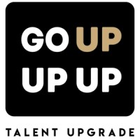 GO UP UP UP logo - Similar company to אורטל השמה