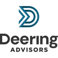 Deering Advisors logo - Similar company to Visible Measures