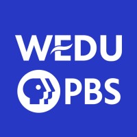 WEDU PBS logo - Similar company to Wpbs-Tv