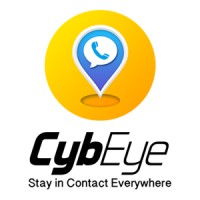 CybEye, Inc. logo - Similar company to Promptlys