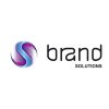 Brand Solutions logo - Similar company to Fintech Security