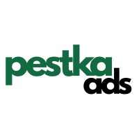 Pestka Ads logo - Similar company to Brands Manago