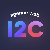 i2c - Agence Web logo - Similar company to Jk2 Agence Web