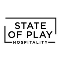 State of Play Hospitality logo - Similar company to Red Rickshaw