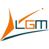 LGM logo - Similar company to Arelis