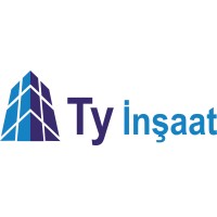 TY İnşaat logo - Similar company to Megaton Prekast