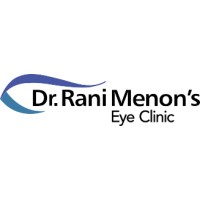 Dr.Rani Menon's Eye Care logo - Similar company to Dr Rani Group