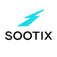 Sootix.tv logo - Similar company to Facebase.Io