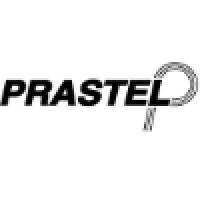 Prastel Nederland logo - Similar company to Prastel