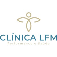 Clínica LFM - Performance e Saúde logo - Similar company to Clínica Maxilart