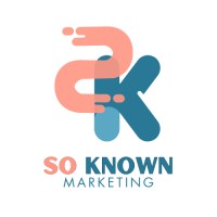 SoKnown Marketing logo - Similar company to Tecnovan Latam