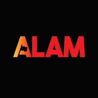 Alam Digital logo - Similar company to Vito Vellone