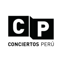 Conciertos Peru logo - Similar company to Joinnus