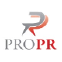PRO PR LTD logo - Similar company to Appsgrade Technologies Ltd